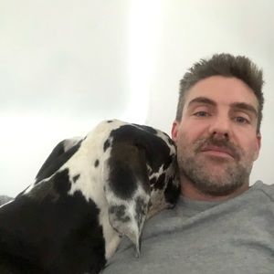 Meet your Posher, David